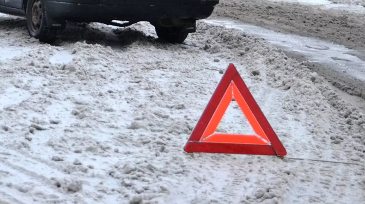 Пятеро погибли в результате ДТП в области Жетысу