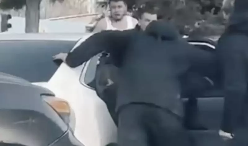 Драка после ДТП закончилась смертью: в Шымкенте задержали ещё подозреваемых