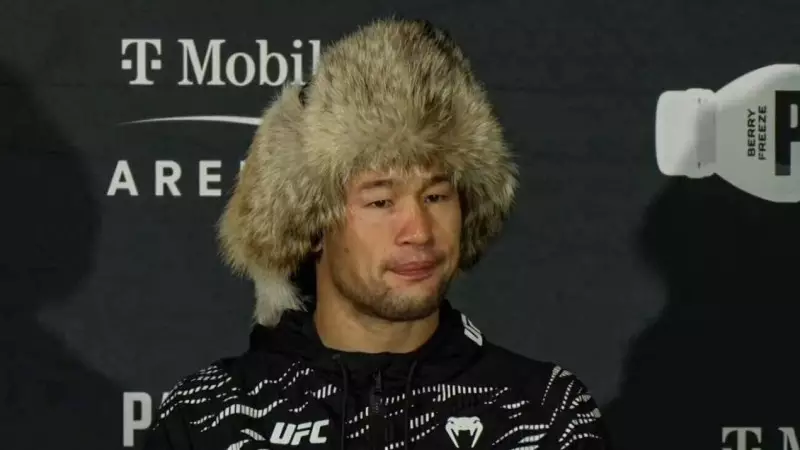 Рахмоновтың октагонға оралуы кейінге шегерілді