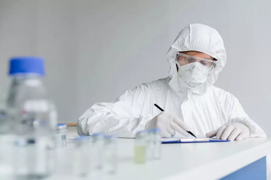 Үндістанда емделмейтін вирус өршіп жатыр