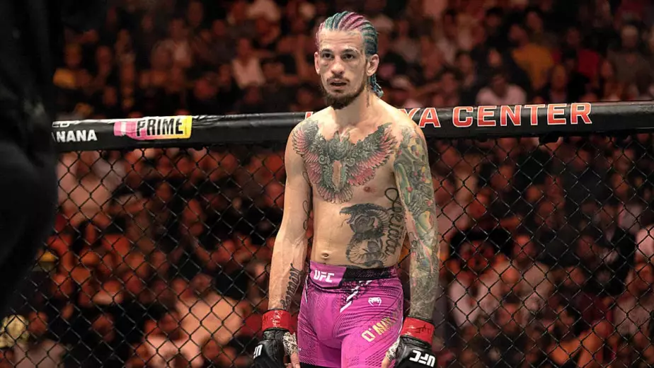 Шон О’Мэлли одержал победу над Сонгом и бросил вызов Петру Яну