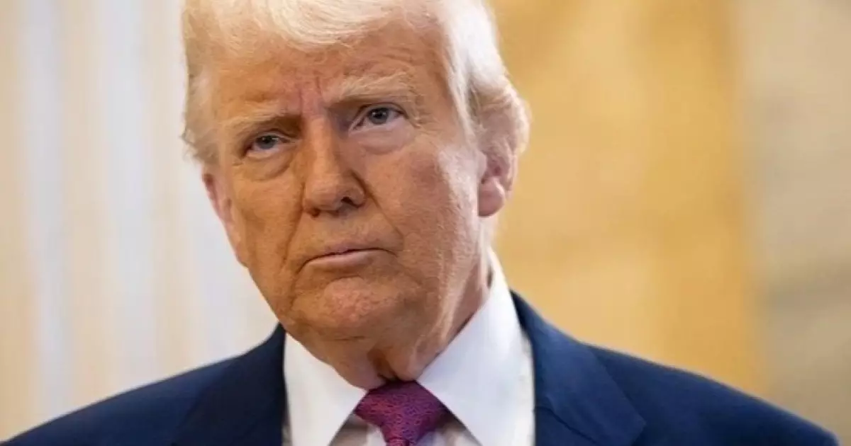  Трамп АҚШ-тың Венесуэлада «бағдарсыз» қару қолданғанын мәлімдеді 