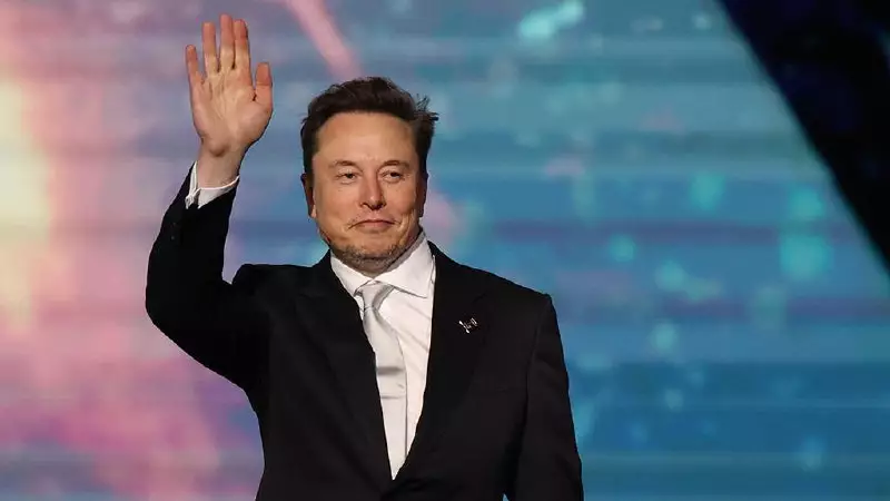 Forbes-тің 2026 жылға болжамы: Илон Масктың байлығы 726 млрд долларға жетеді