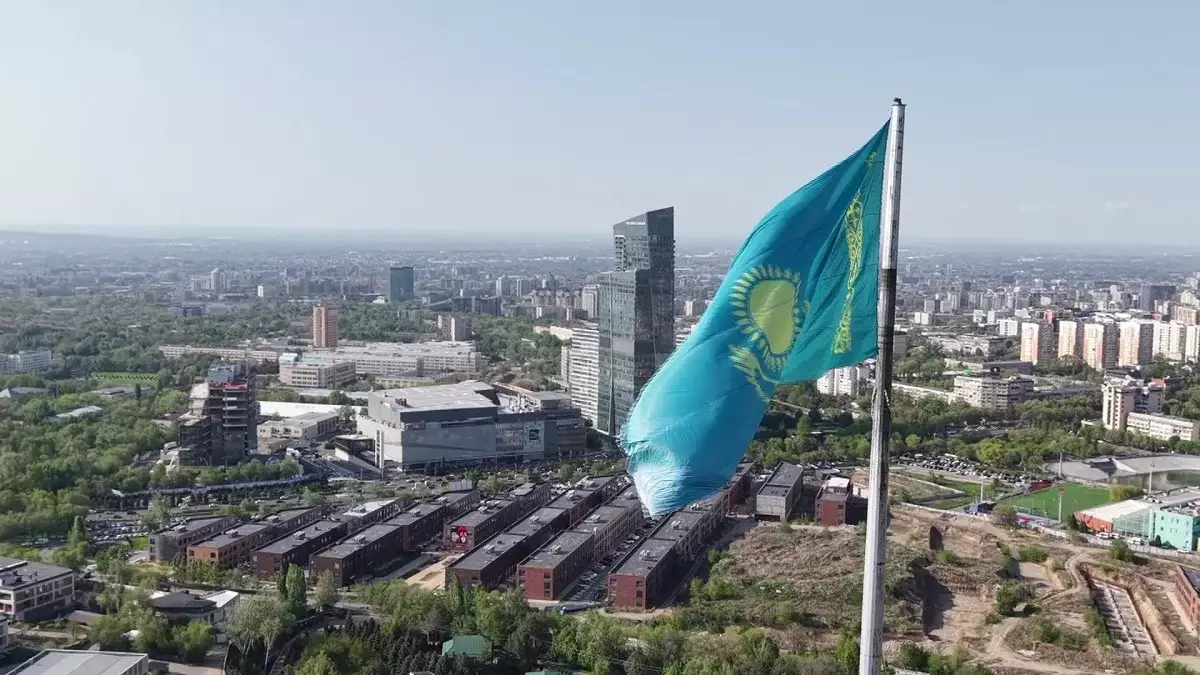 Қазақстанда дін мен мемлекетті бөлуді Конституцияда нақты бекіту ұсынылды