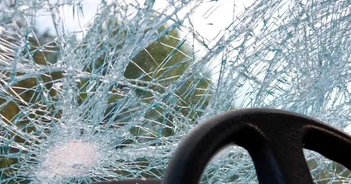  Жетісудағы жантүршігерлік жол апаты: бес адам оқиға орнында жан тапсырды 