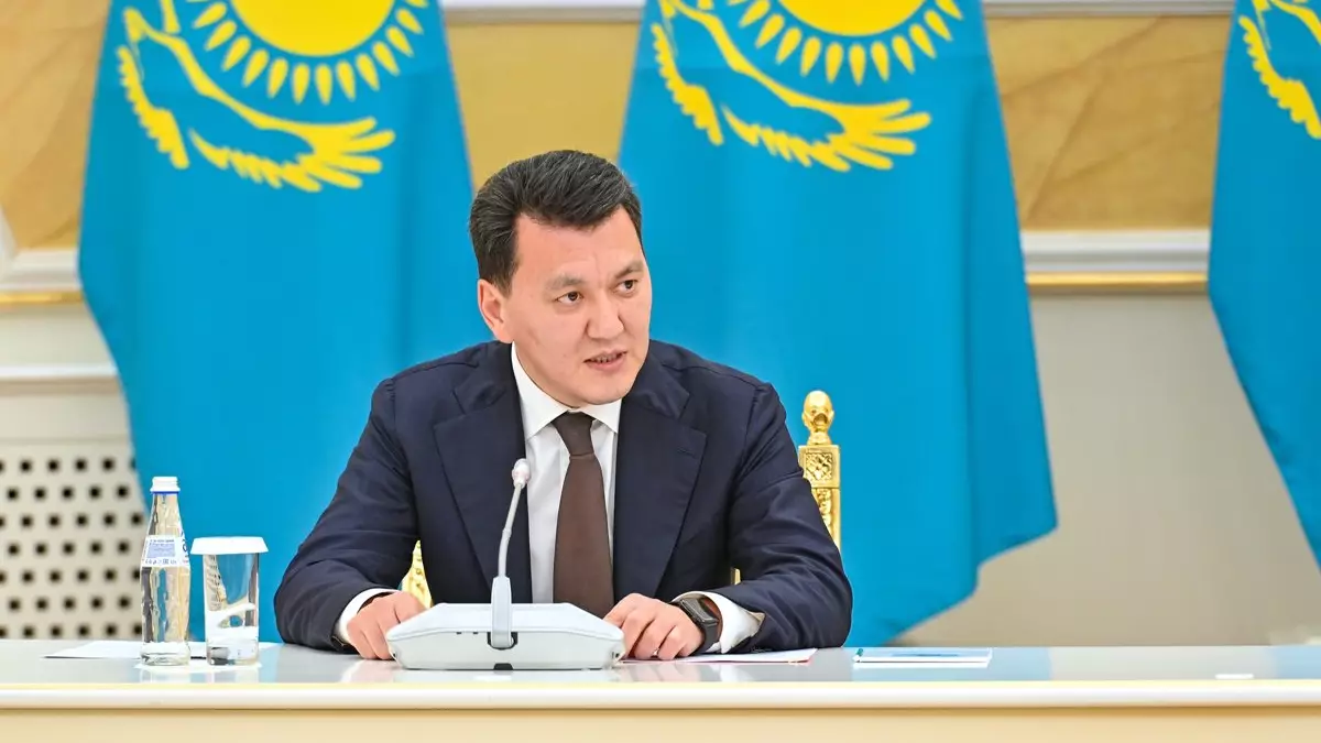 Құрылтай болып өзгерген парламенттің ерекшелігі қандай болмақ -Ерлан Қарин айтып берді