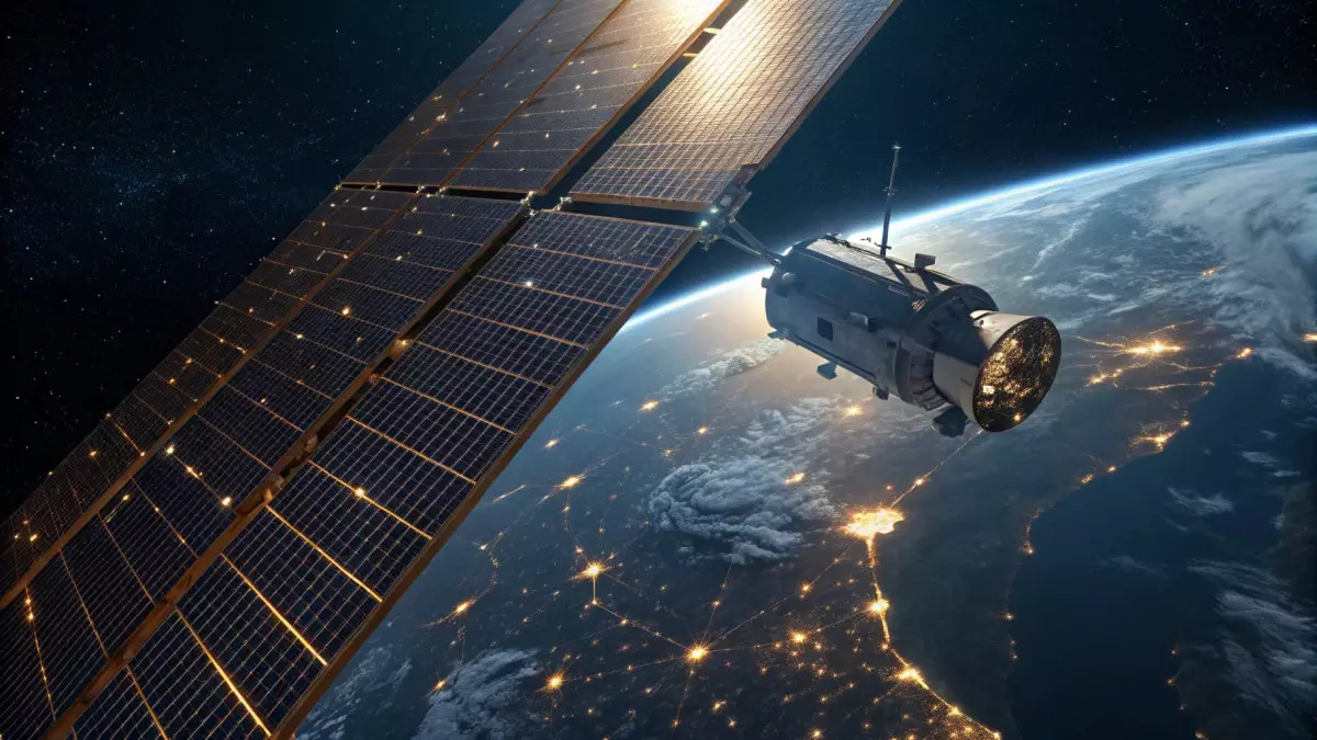 Маск: чипов будет больше, чем электричества – выход он видит в космосе