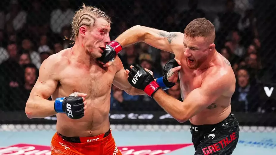 Арман Царукян резко раскритиковал Пимблетта после поражения от Гейджи