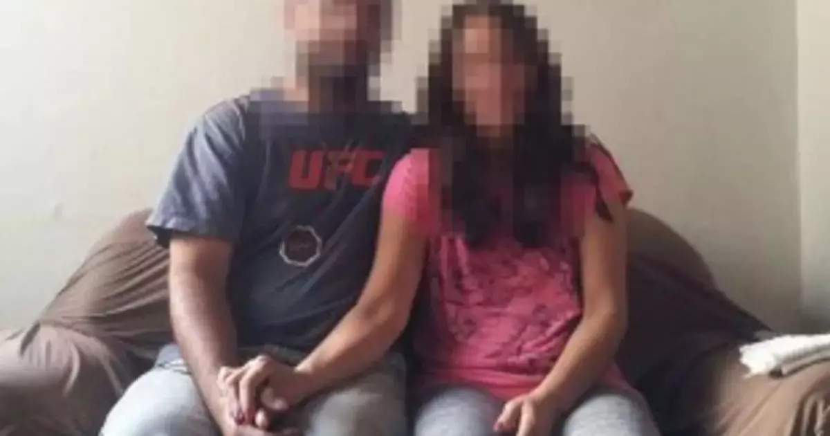  Үйленгендеріне 20 жылдан асқан ерлі-зайыптылар ағалы-қарындас болып шықты 