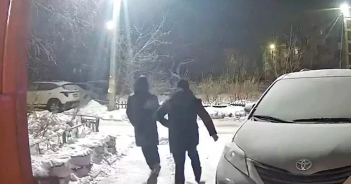  Рудныйда адам өлтірді деген күдікке ілінген жасөспірімдер ұсталды 