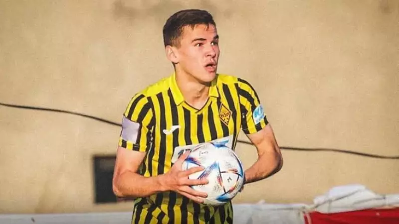 «Қайрат» қазақстандық қорғаушымен келісімді ұзартты