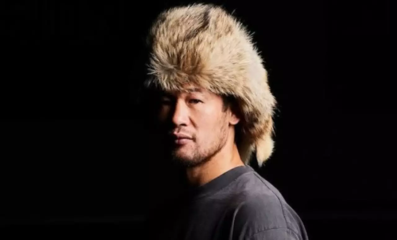 Появились плохие новости по долгожданному бою Шавката Рахмонова в UFC