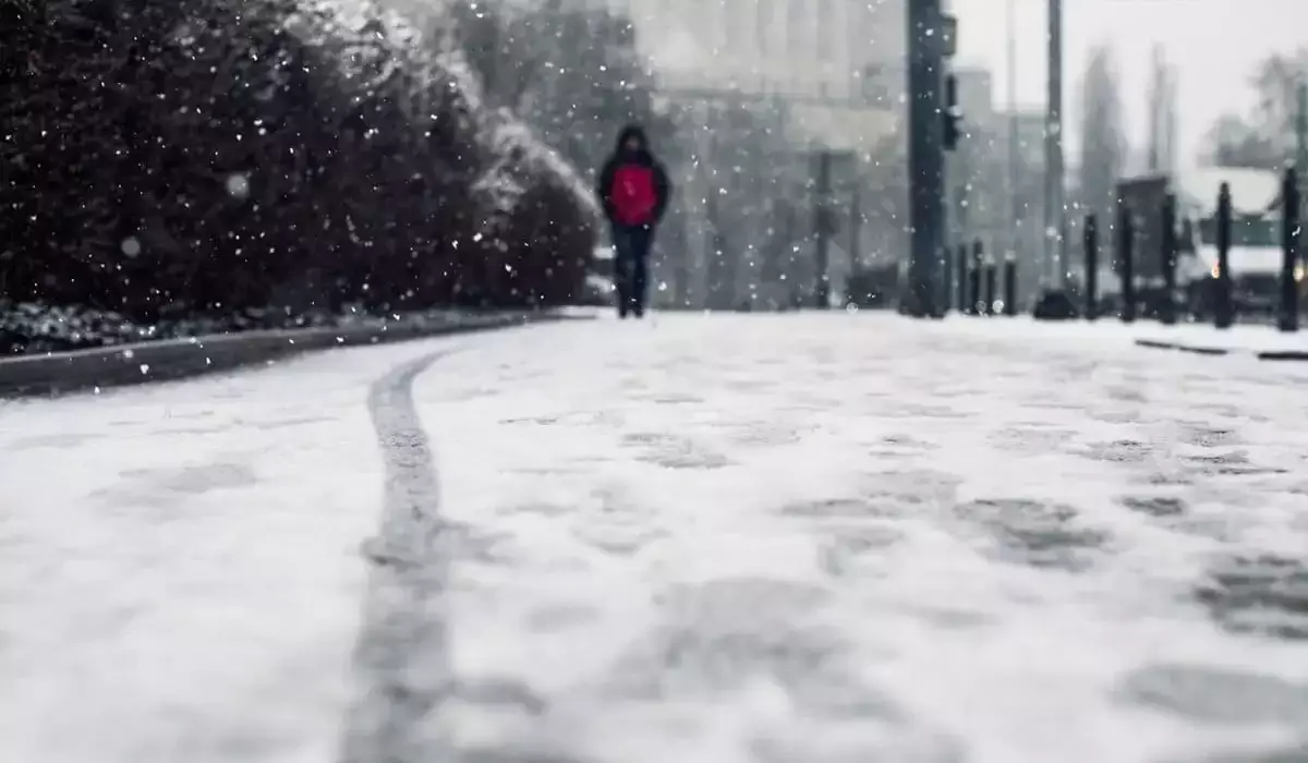 Туман, снег и морозы: какая погода ждет Алматы с 26 по 30 января