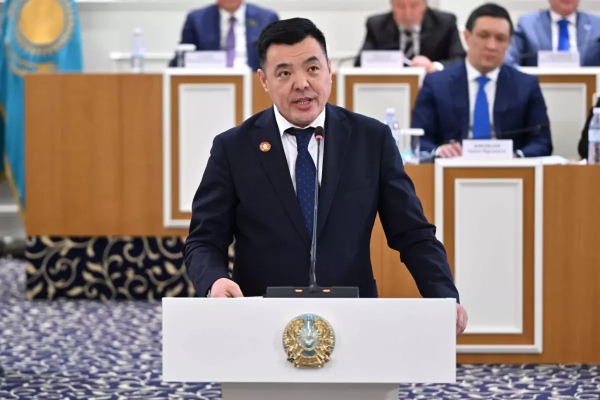 Сот санкциясынсыз ұстау мерзімін 72 сағаттан 48 сағатқа дейін қысқарту ұсынылды