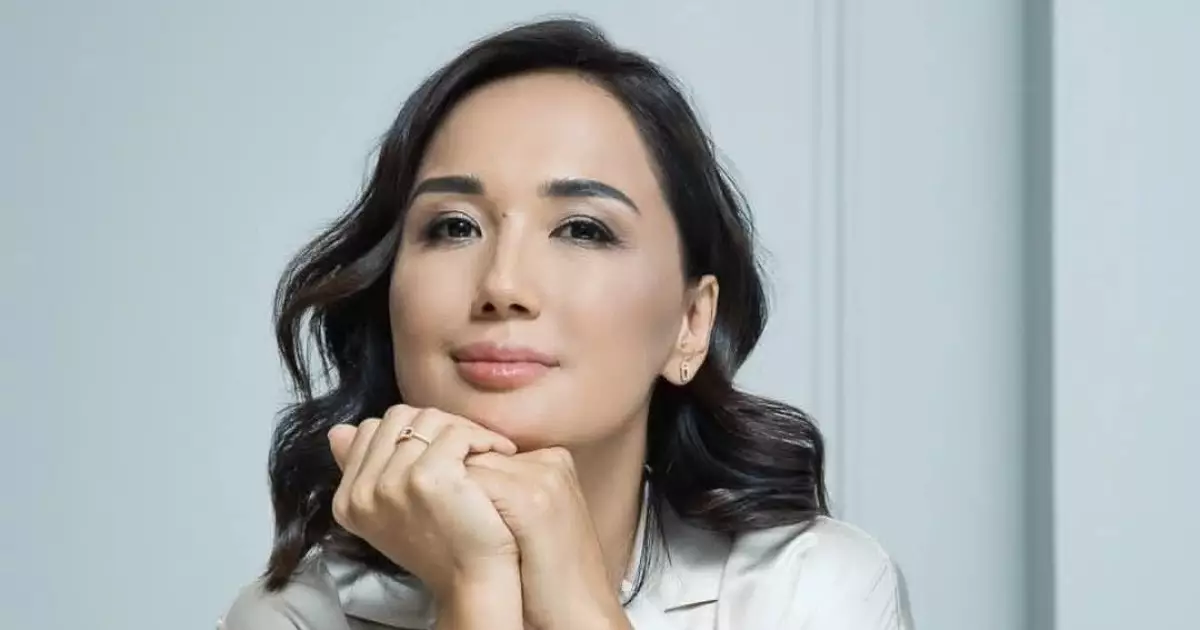  Ләйлә Сұлтанқызы тұңғыш ұлы туралы тебіреніп, әсерлі жазба жариялады (ФОТО) 