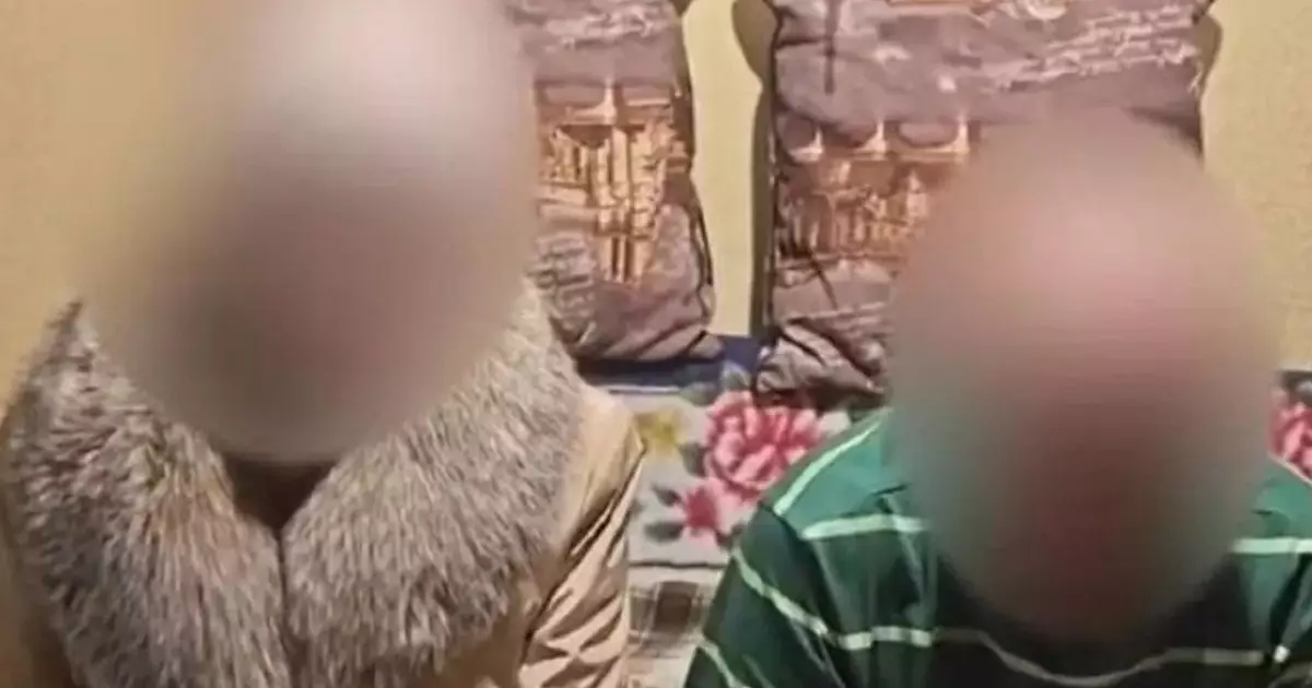  4 күнге туыстарына кеткен әйел күйеуіне қатысты күтпеген оқиғаның үстінен түсті (ВИДЕО) 