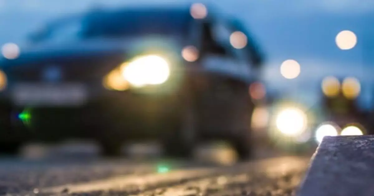  Жетісу облысында жол апатынан бес адам қаза тапты 