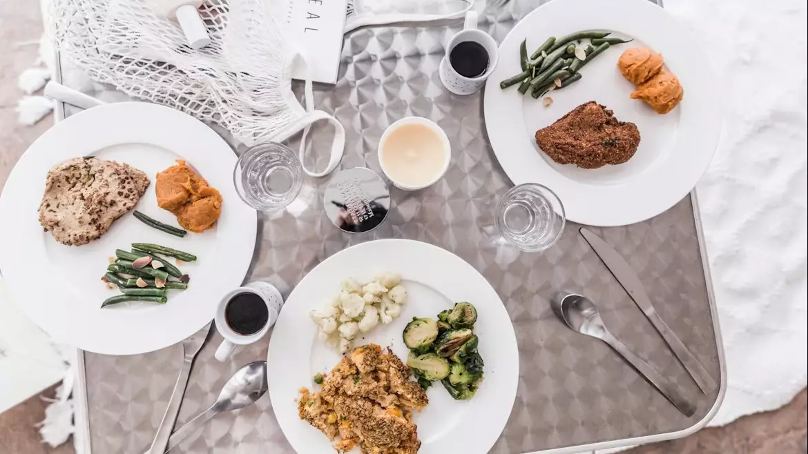 Ет жемейтін адамдардың ерекше қабілеті қандай