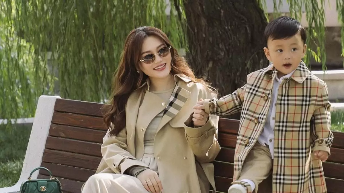 «Байқаңдар»: Ерке Есмахан мінезі қиын ене болатынын айтты