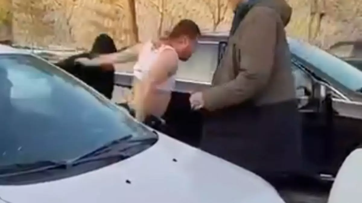 Шымкенттегі қанды жол-көлік оқиғасы: тағы үш күдікті ұсталды