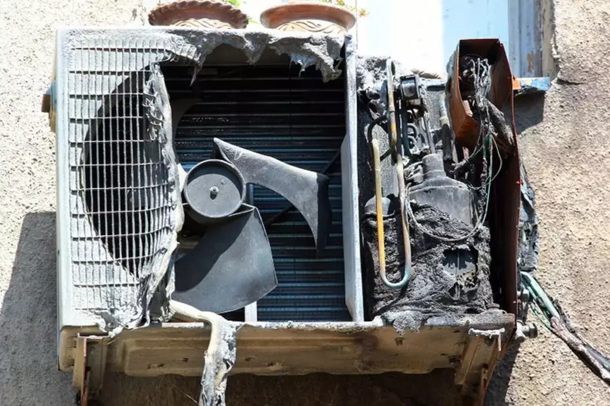 Как солнечные бури могут сломать вашу бытовую технику - новости на Lada.kz 25.01.2026