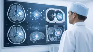 Елімізде инсульт пен қатерлі ісікті ЖИ арқылы ерте анықтауға болады