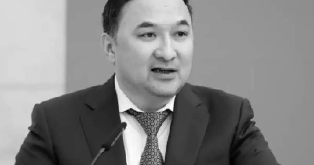  В Астане начнётся предварительное слушание по делу об убийстве Ержана Бабакумарова 