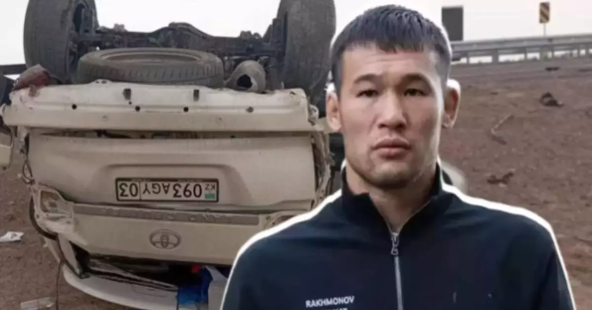  `5 жылға дейін бас бостандығынан айыру?` – Шавкат Рахмоновтың әйеліне қатысты сұмдық хабар шықты 