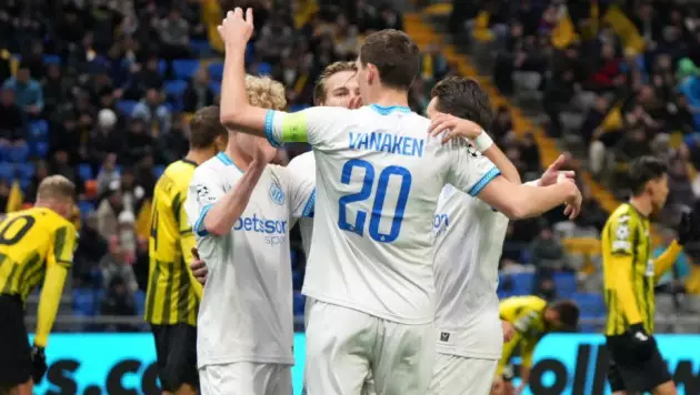 Европейский клуб выдал перестрелку с семью голами после матча с "Кайратом"