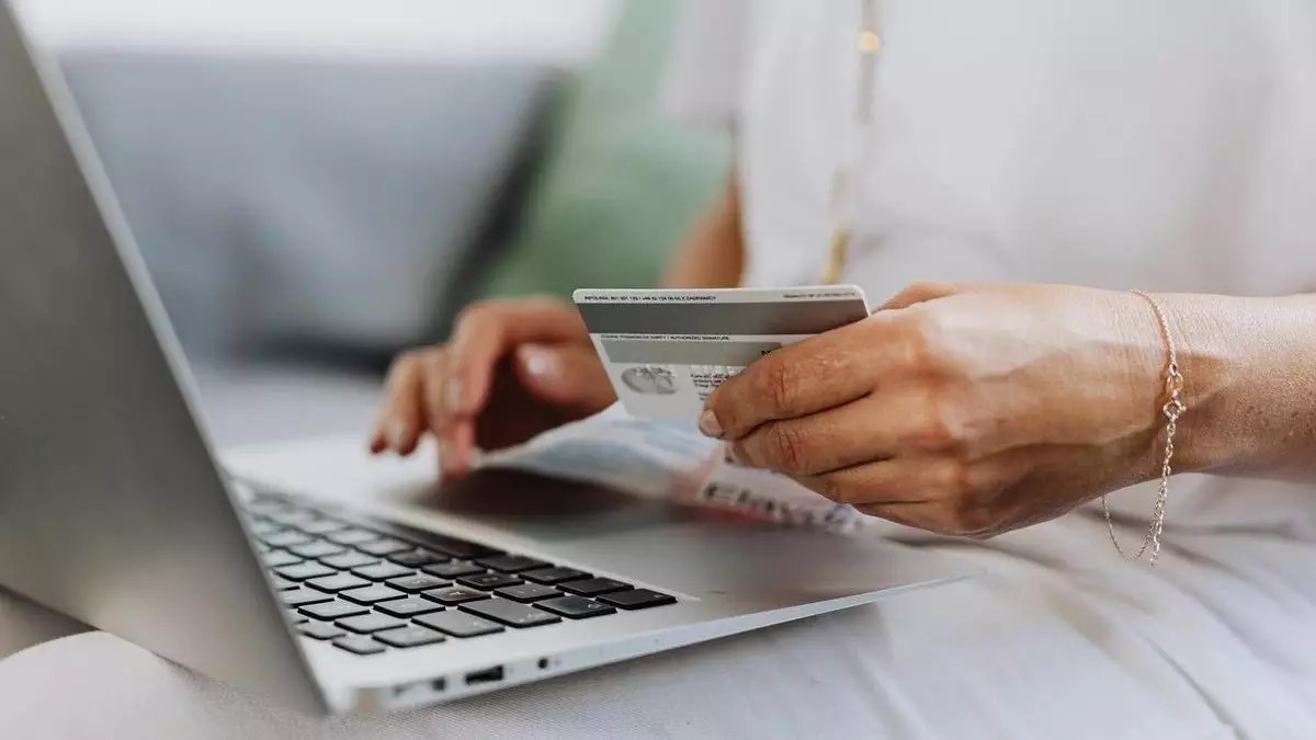 Владелица ИП стала фигуранткой уголовного дела за дропперство в Акмолинской области