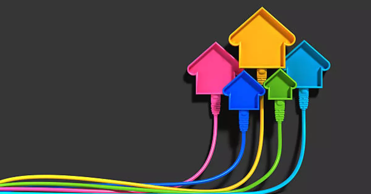   «Қолжетімді интернеттің» арқасында 500-ден астам ауыл интернетке қосылды   