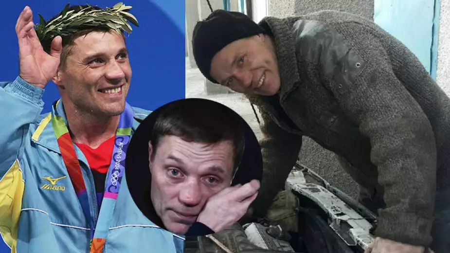 "Я допился до белочки". Драма олимпийского призера: как потерял квартиру, деньги и гражданство Казахстана