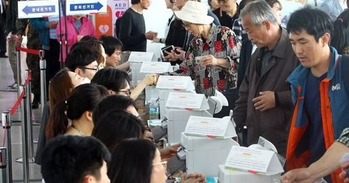  Механизмы законного трудоустройства казахстанцев в Корею обсудили в Алматинской области 