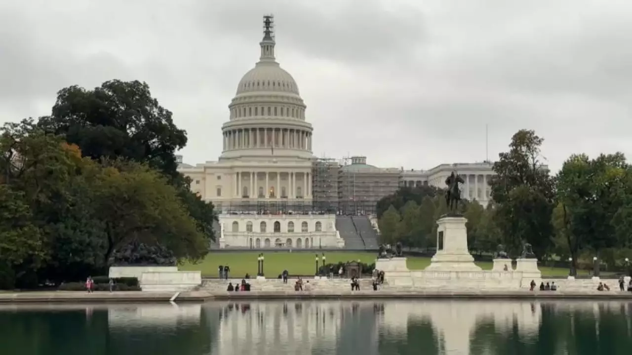 АҚШ Канадаға 100% баж салығын енгізуі мүмкін