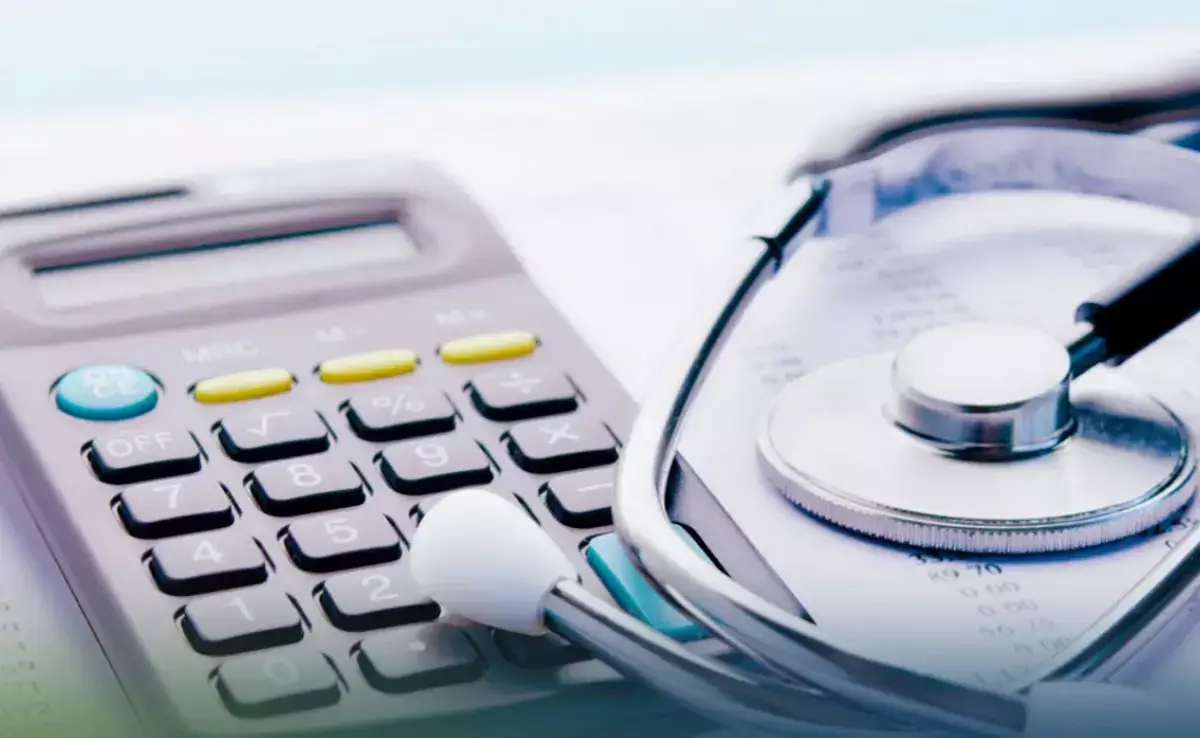 ФСМС уходит в Минфин: кто будет править деньгами и здоровьем казахстанцев - новости на Lada.kz 25.01.2026