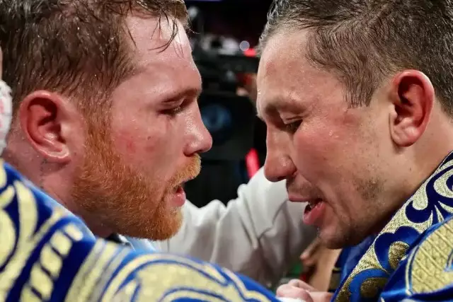 Netflix Головкиннің өткізген жекпе-жектері жайлы деректі фильм түсірмек