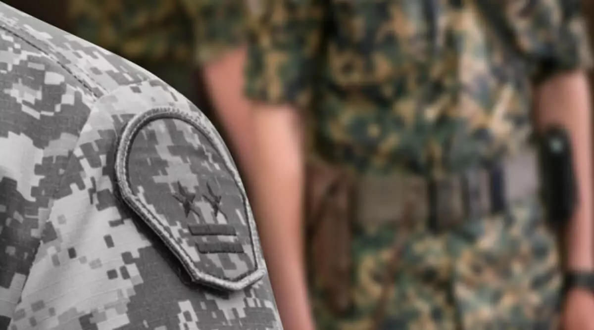 В воинской части на востоке Казахстана погиб солдат-срочник