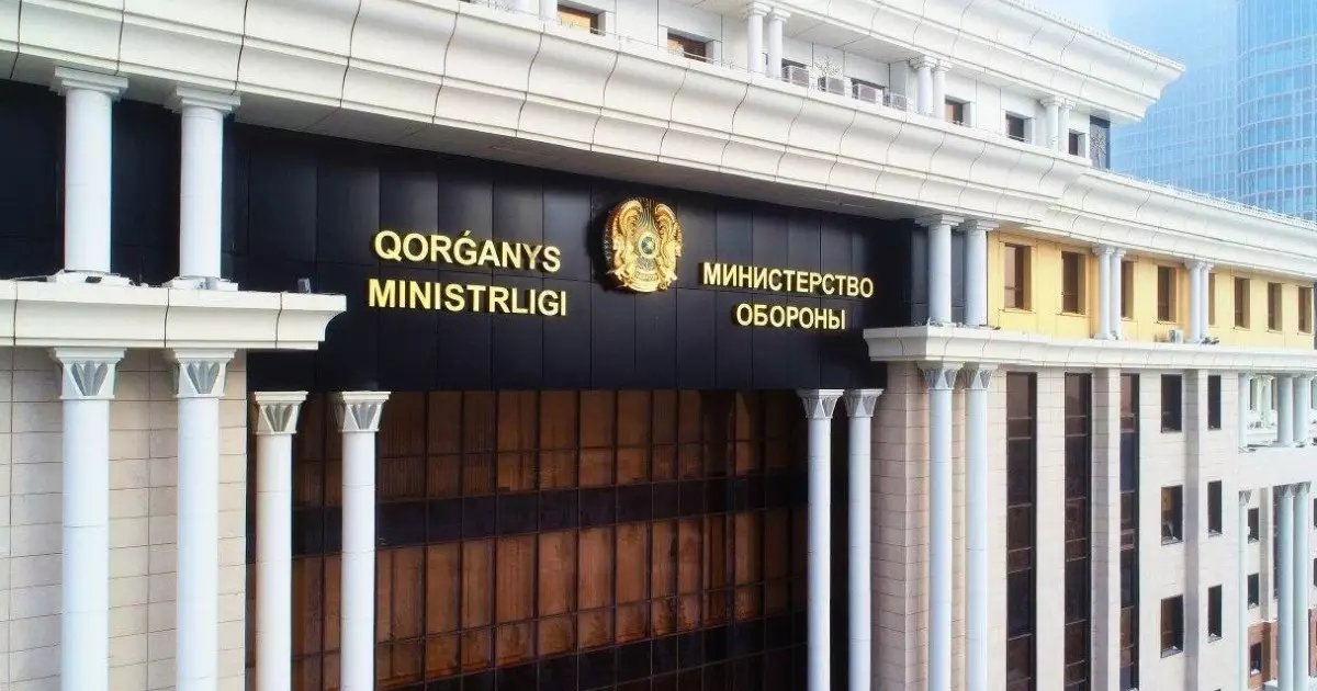  Өскеменде мерзімді әскери қызметші қаза тапты 