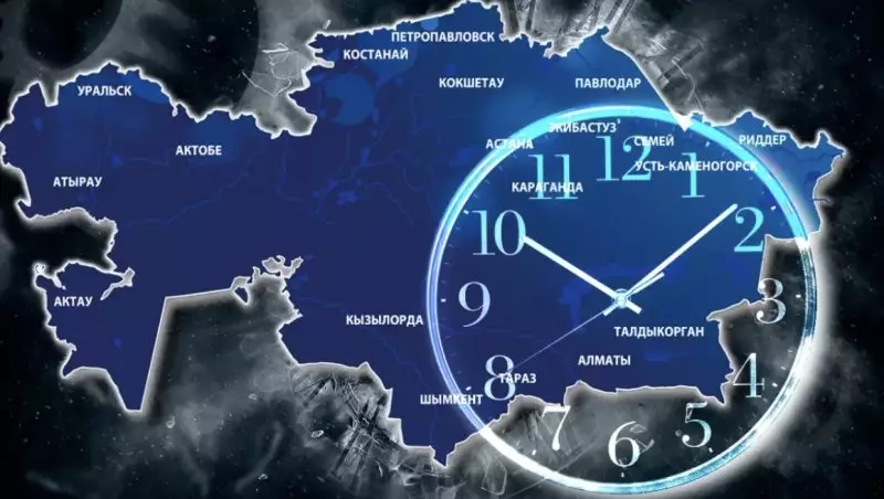 «Мучить восток Казахстана надо прекратить» - экс-дипломат о едином времени