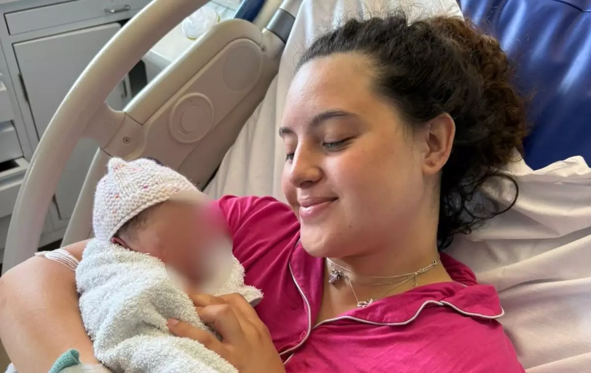 Жүктілігін білмеген 21 жастағы әйел толғақты соқырішек деп ойлаған