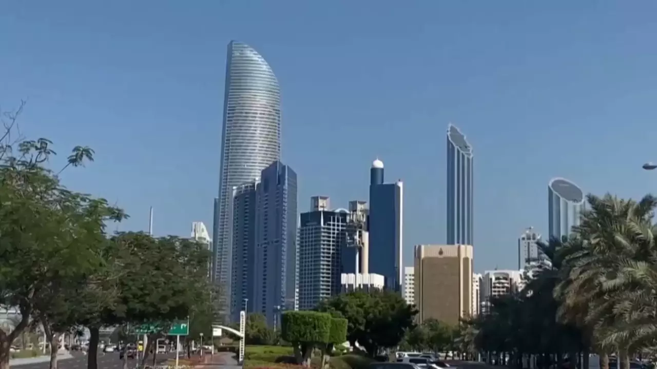 Қазақстан – Орталық Азиядағы басты бизнес хаб