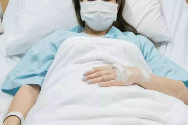 Құда түсу тойында 100-ден астам адам уланып қалды