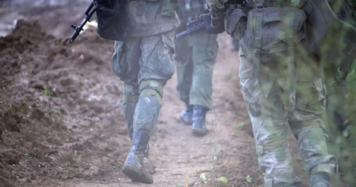   «Өз-өзіне оқ атқан»: Өскемен горнизонында әскери қызметші жұмбақ жағдайда қайтыс болды   