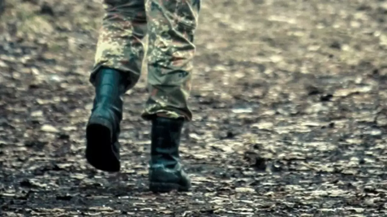 Өскемендегі әскери бөлімде сарбаз жұмбақ жағдайда көз жұмды: Тергеу басталды