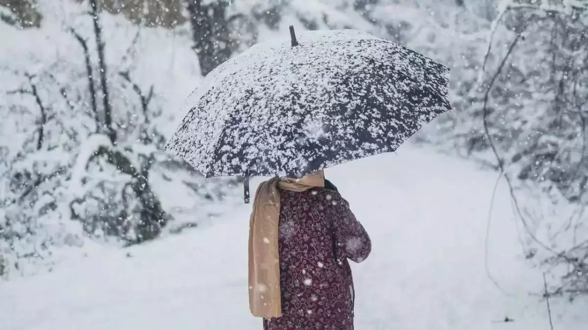 26 қаңтарда Қазақстанда ауа райы қандай болады