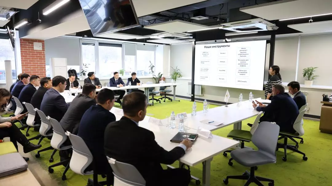 Қазақстанда 77 миллионнан астам алаяқтық қоңырау бұғатталған