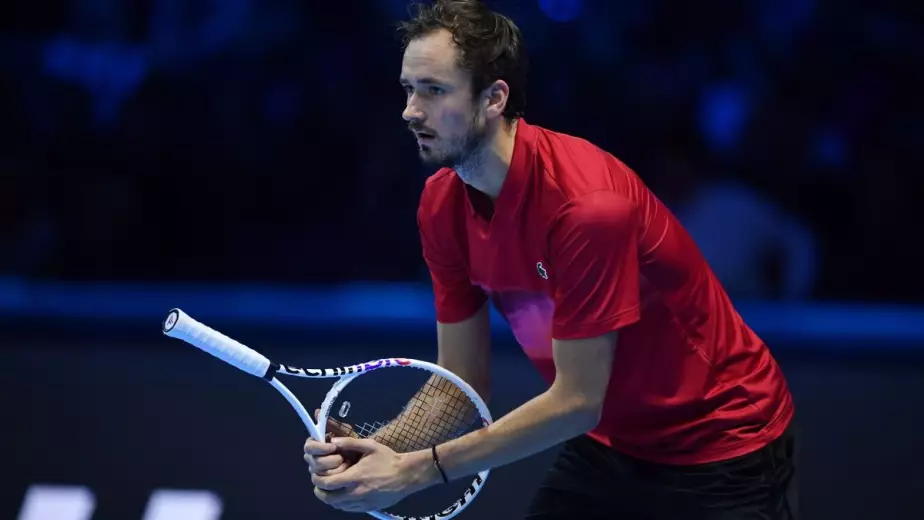 Россия осталась без теннисистов на Australian Open