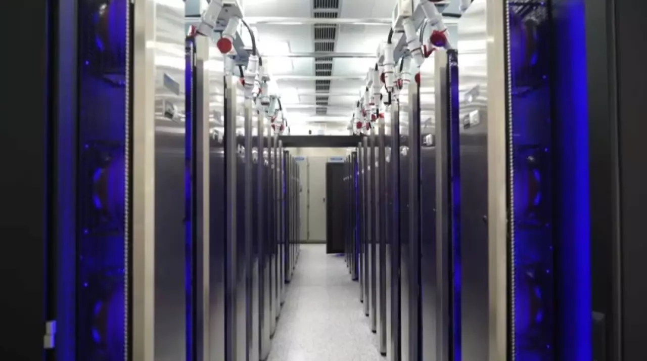 Более $6 млрд потратят на развитие ИИ в Южной Корее