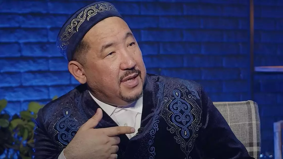 "Шегіне жетті!" дескен діншілдер Нұрлан имам үшін "шайқасты бастады"
