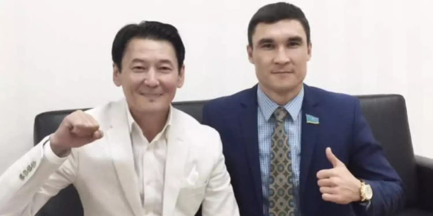 «Өз батырын өзі шүйліктірген елді көріп пе едік?» – Қыдырәлі Болманов